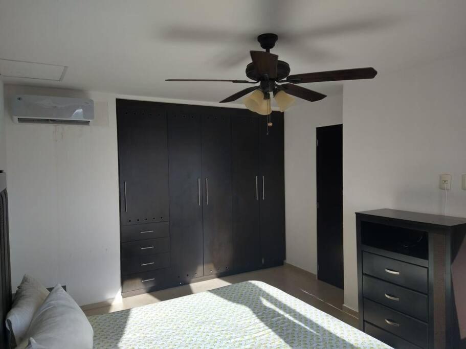 Hermoso Condo De 2 Habitaciones Frente Al Caribe Cancún Exteriör bild