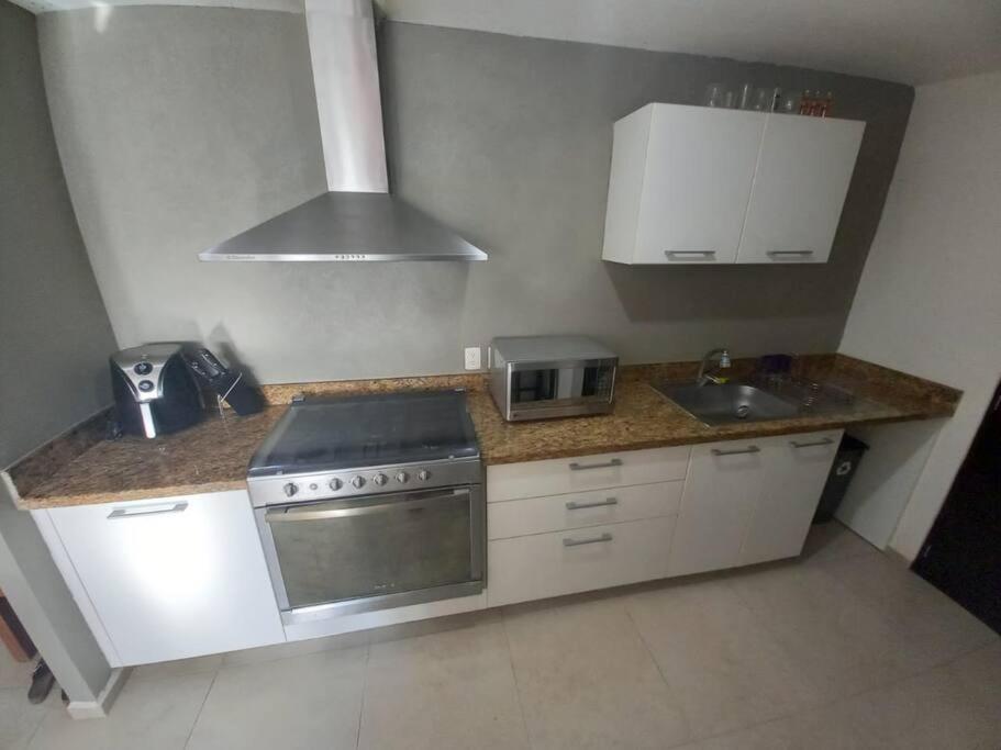 Hermoso Condo De 2 Habitaciones Frente Al Caribe Cancún Exteriör bild