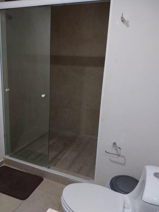 Hermoso Condo De 2 Habitaciones Frente Al Caribe Cancún Exteriör bild